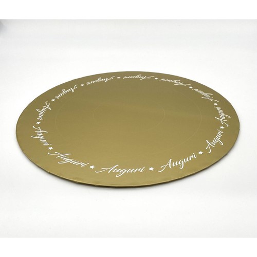 Cake board vassoio sottotorta - board,