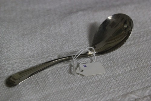 Mini mestolo epoca silver - mini,