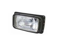 FARO PROIETTORE DESTRO IVECO