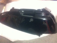 HONDA VISION MET IN 50 1991