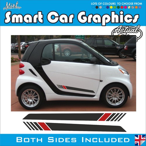 Smart car per due strisce - car,