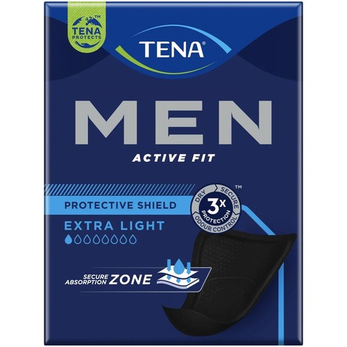 Assorbenti tena men - 14,