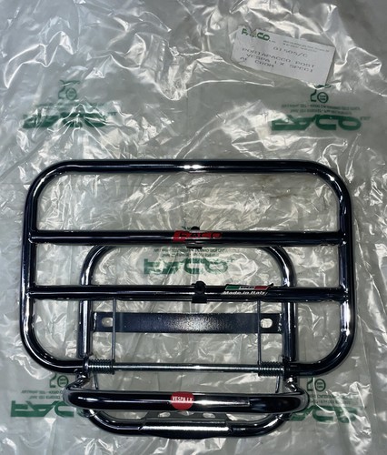 01505 portapacchi posteriore - 01505/c,