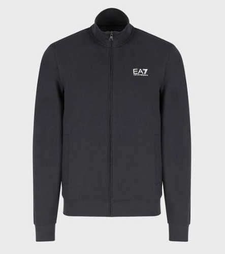 Felpa uomo ea7 emporio armani - felpa,