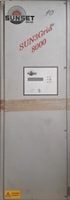 INVERTER ALIMENTAZIONE RETI PV-MARCA SUNSET SOLAR-TIPO SUN3GRID8000-IT 8000W