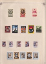 18 Erinnofili Chiudilettera