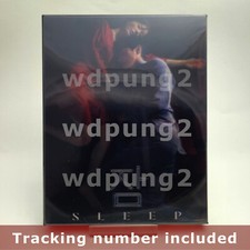Sleep BLU-RAY Limited Edition