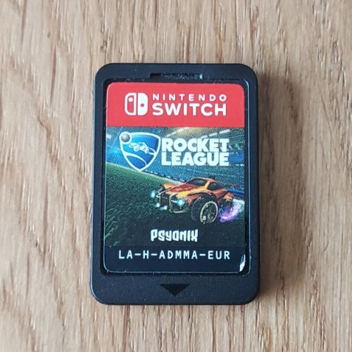 Rocket league nintendo - rocket, (nintendo