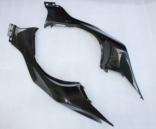 Flancs coque arriere - flancs, de
