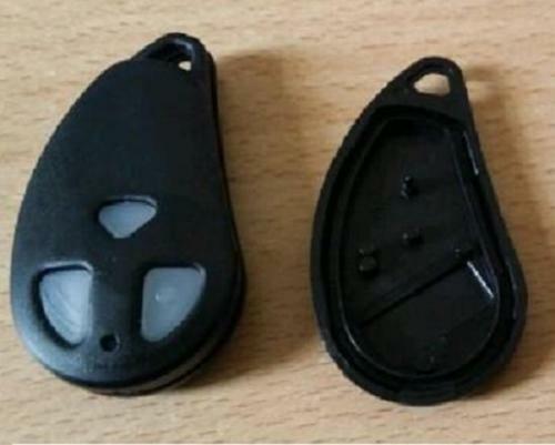 Guscio antifurto moto - antifurto,