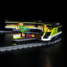 Kit Luci LED per LEGOs Express