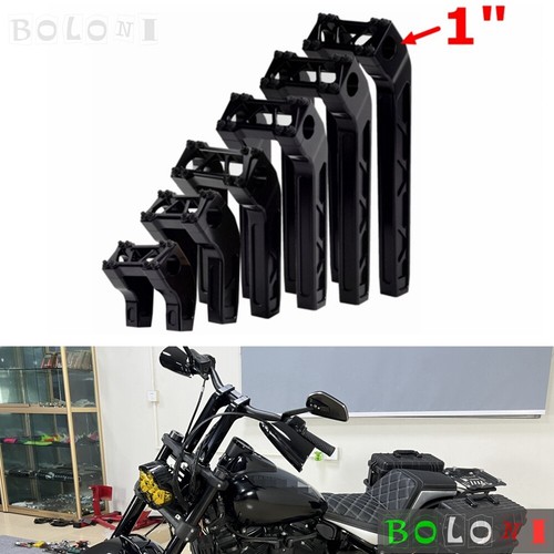Kit rialzo manubrio per - rialzo,