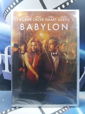 Babylon  -  DVD  (2023)  .......NUOVO
