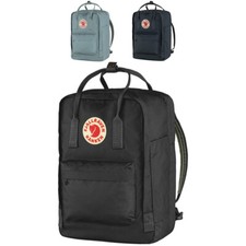 Zaino scuola Fjällräven Kanken laptop 15" unisex adulto