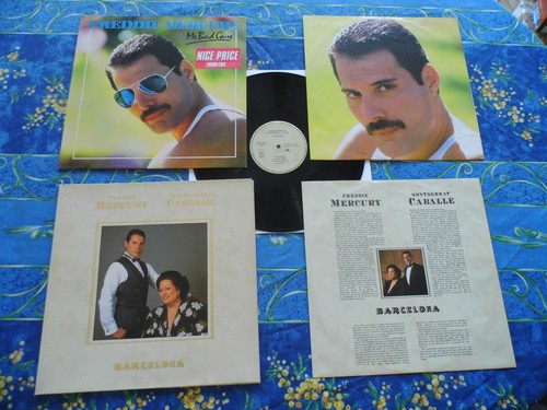 Queen mercury cabbale - queen,