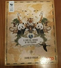 Giro del mondo - giro, in