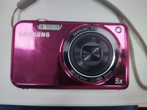 Samsung pl120 2mp - samsung, 14,2mp