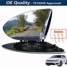 Vetro Specchio Retrovisore