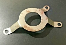 Piastra messa in moto