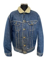 LEE GIACCA UOMO JEANS MAN JACKET JHD671