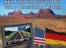 Mega grande 6 pollici TomTom