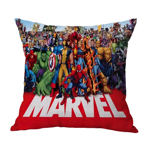 Copricuscino marvel spiderman - copricuscino,