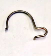 HONDA CB 750 F1 SUPER SPORT 1976 GUIDA TUBO SFIATO 50527-392-000 DRAIN TUBE GUID