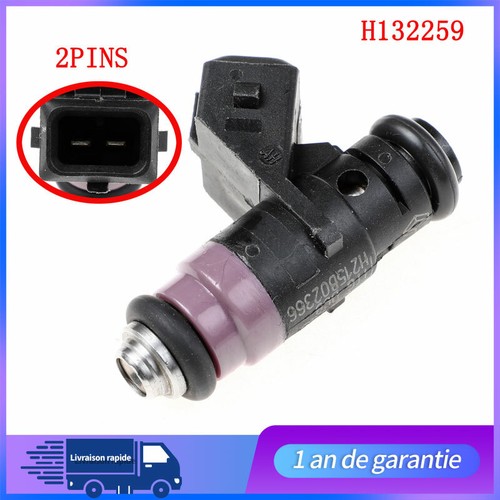 Injecteur essence pour - essence, renault