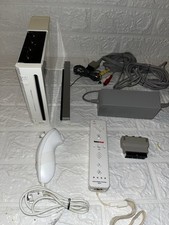 Nintendo Wii completa – 2