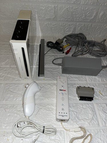 Nintendo wii completa 2 - completa, –