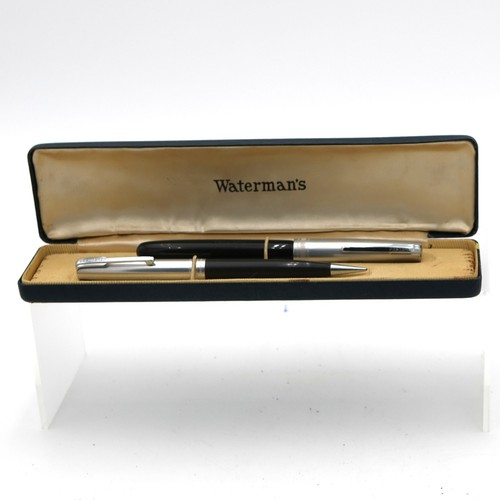 Vintage 1950s waterman - vintage,