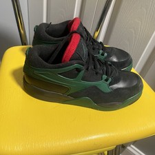 Nike Air Jordan 4 RM Black