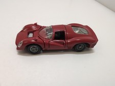 Mebetoys A-27 Ferrari P4 1:43