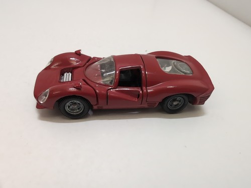 Mebetoys ferrari 1 43 - mebetoys, a-27