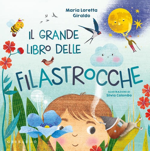Grande libro delle - libro,