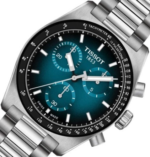 Tissot pr516 40mm orologio - tissot,