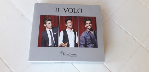 Volo platinum collection - platinum,