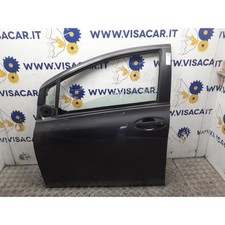 Porta Anteriore Sinistro