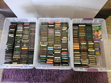 Videogiochi ATARI 2600, NUOVO