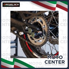 ANTIFURTO MECCANICO BLOCCA