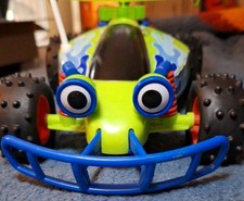 Toy Story RC FREE WHEEL BUGGY