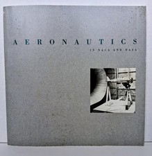 Aeronautics in NACA and NASA