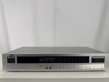 JVC T-X200L Sintonizzatore