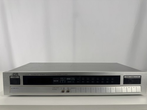 Jvc x200l sintonizzatore - jvc,