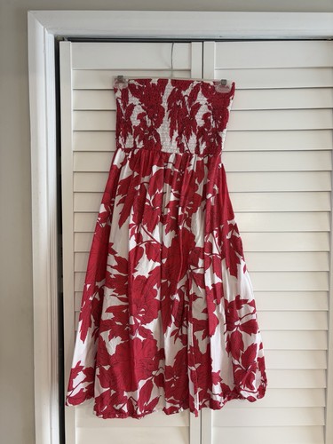 Abito gonna lusana 220 - lusana, smock