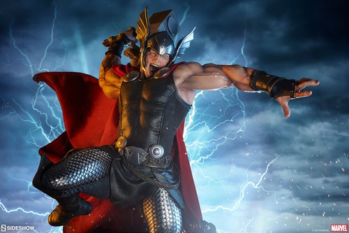 Thor breaker brimstone - thor, of