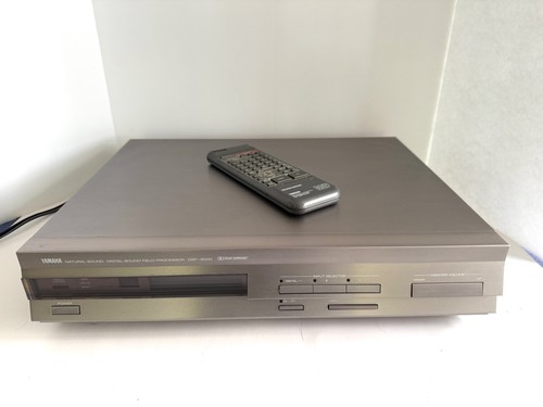 Processore campo audio - processore, da