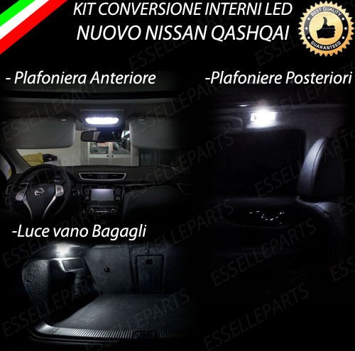 Kit led interni specifico per - specifico,