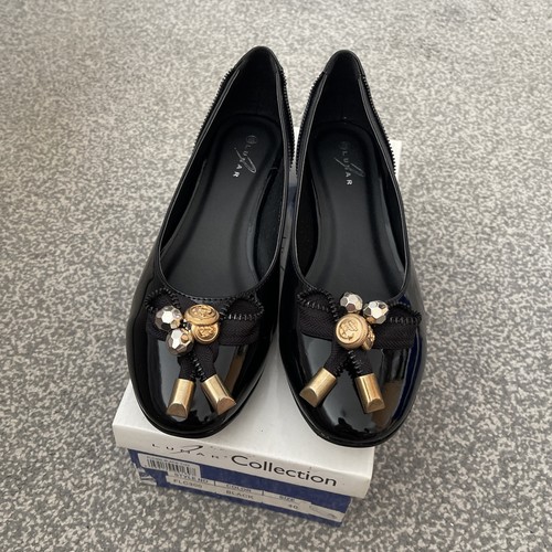 Scarpe lunar donna nere - donna, taglia