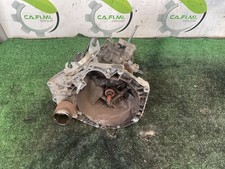 CAMBIO MANUALE COMPLETO PER